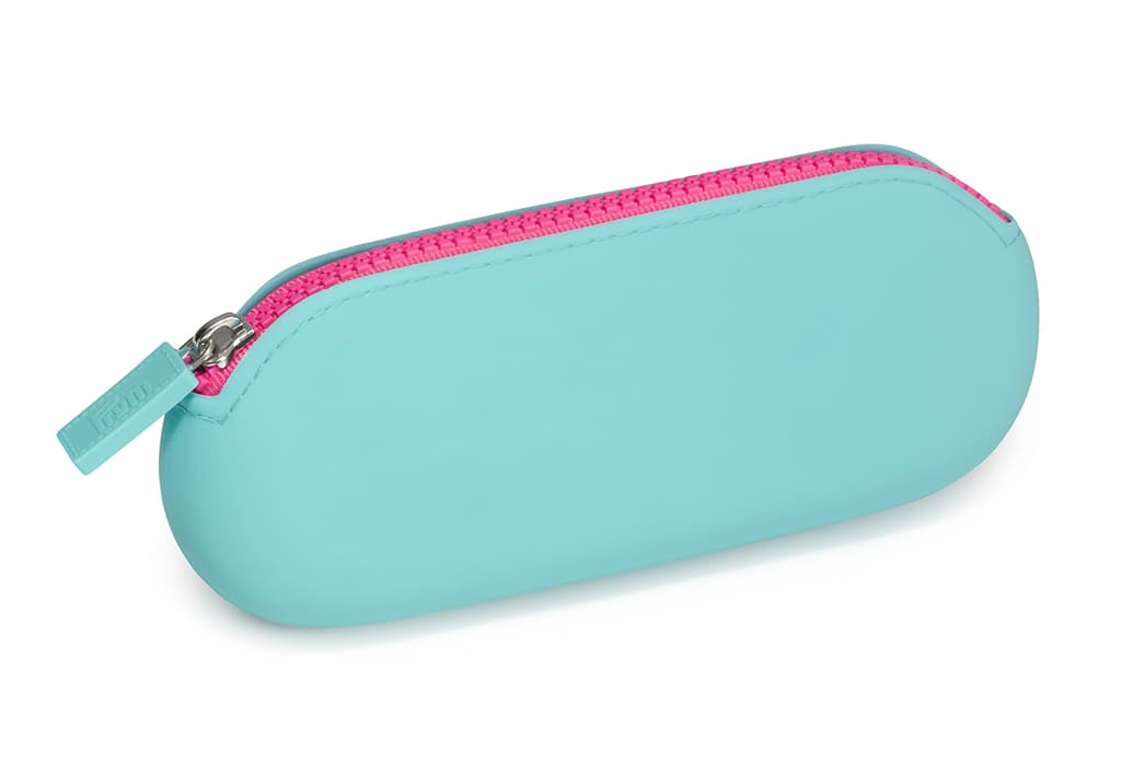 Мягкий пенал для хранения "Candy" Prym Love (19х9х2,5), бирюзовый