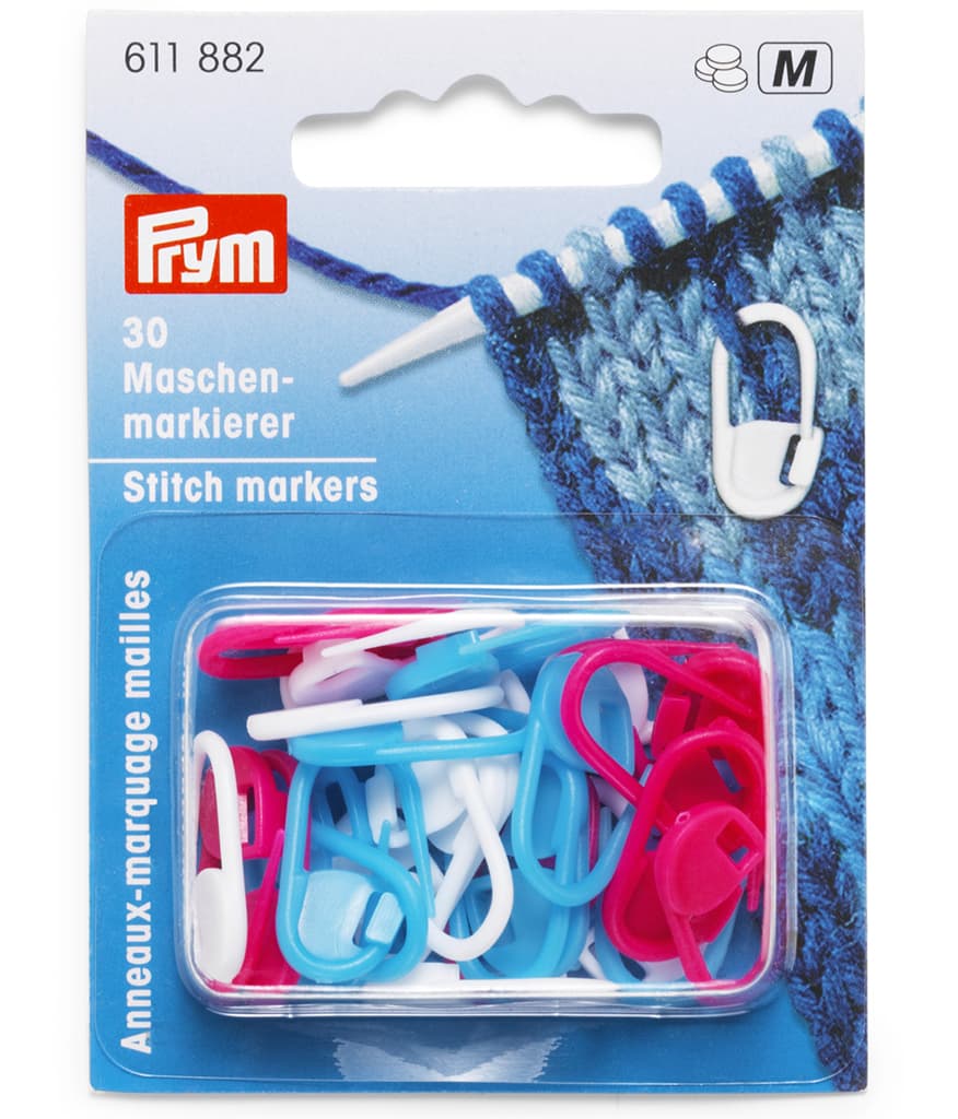 Маркировщик петель закрывающийся, 30шт