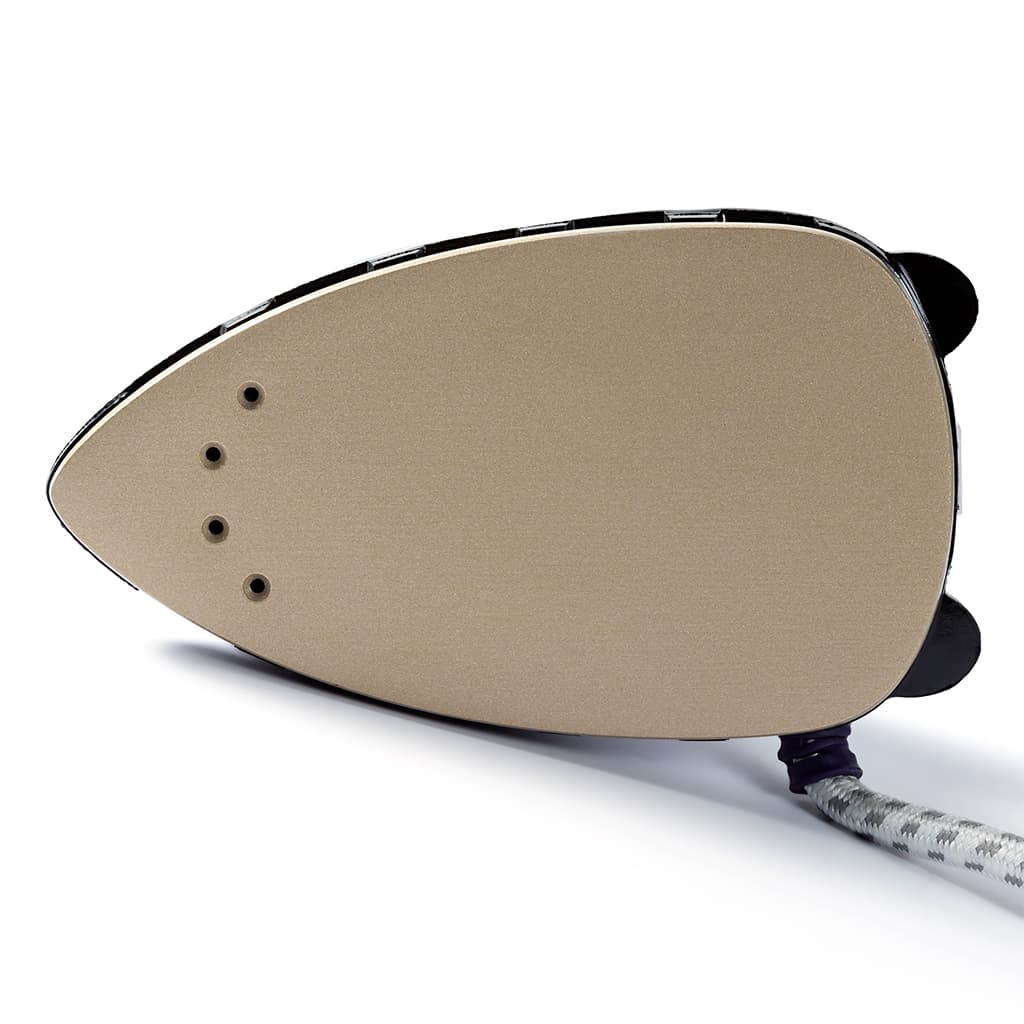 Мини-утюг с подачей пара - №3