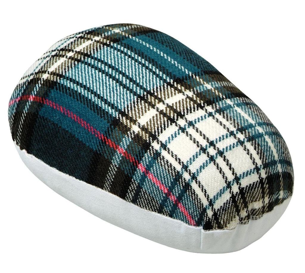 Портновская гладильная болванка для скругленных деталей