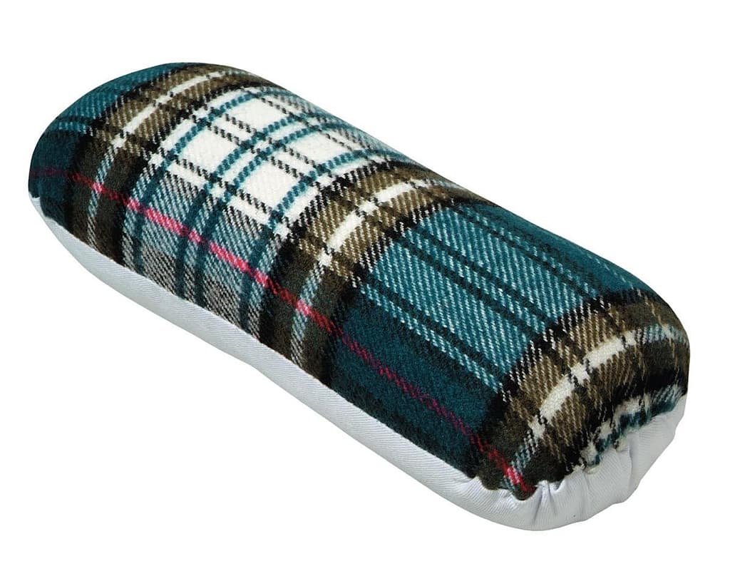 Портновская гладильная болванка продолговатая