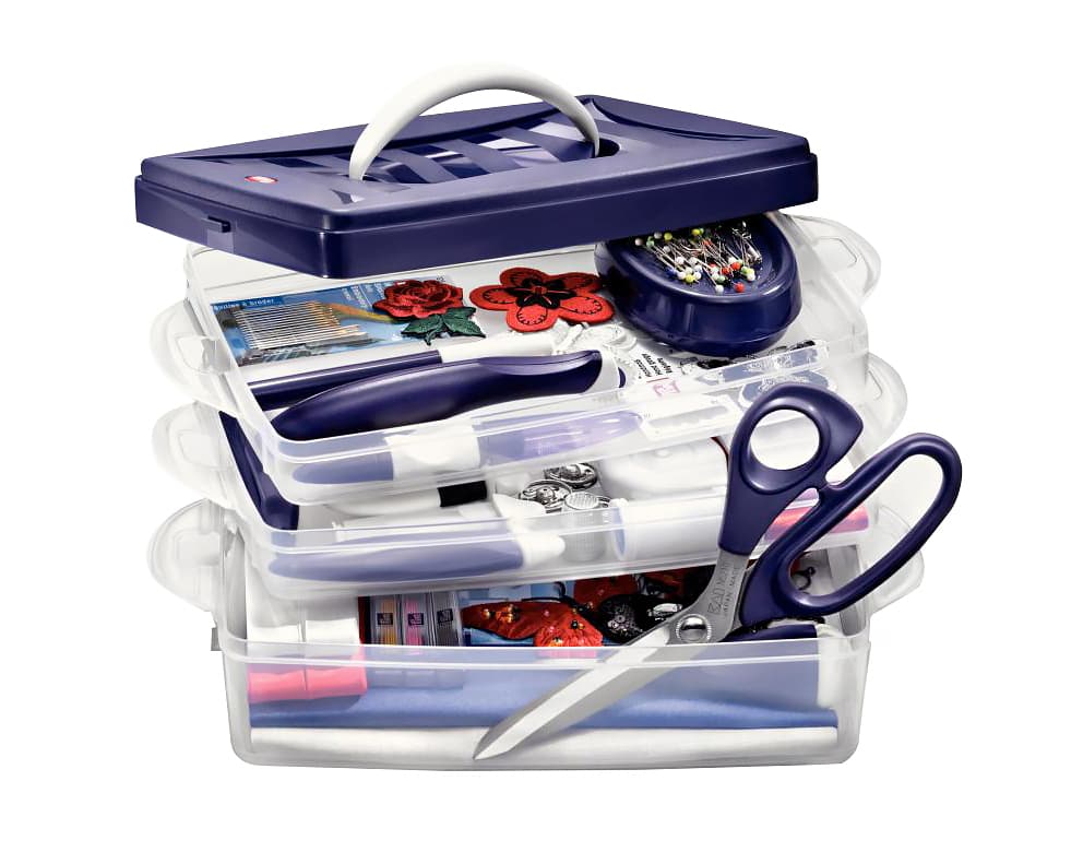 Коробка "Click Box" - №1