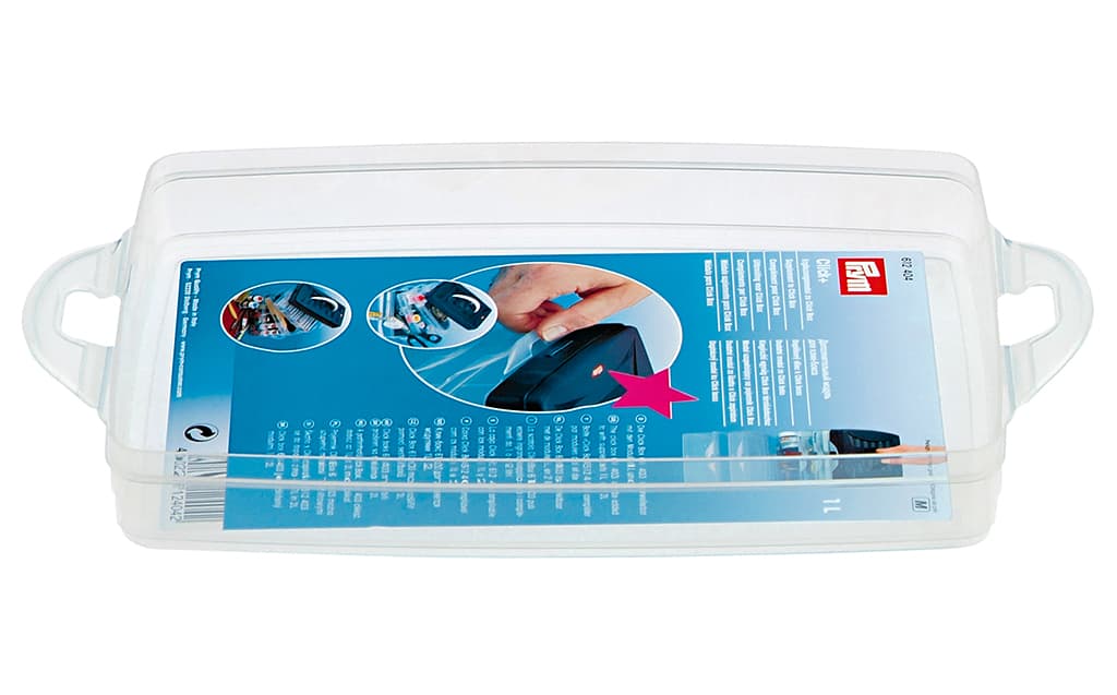 Дополнительный лоток для "Click Box" 1л