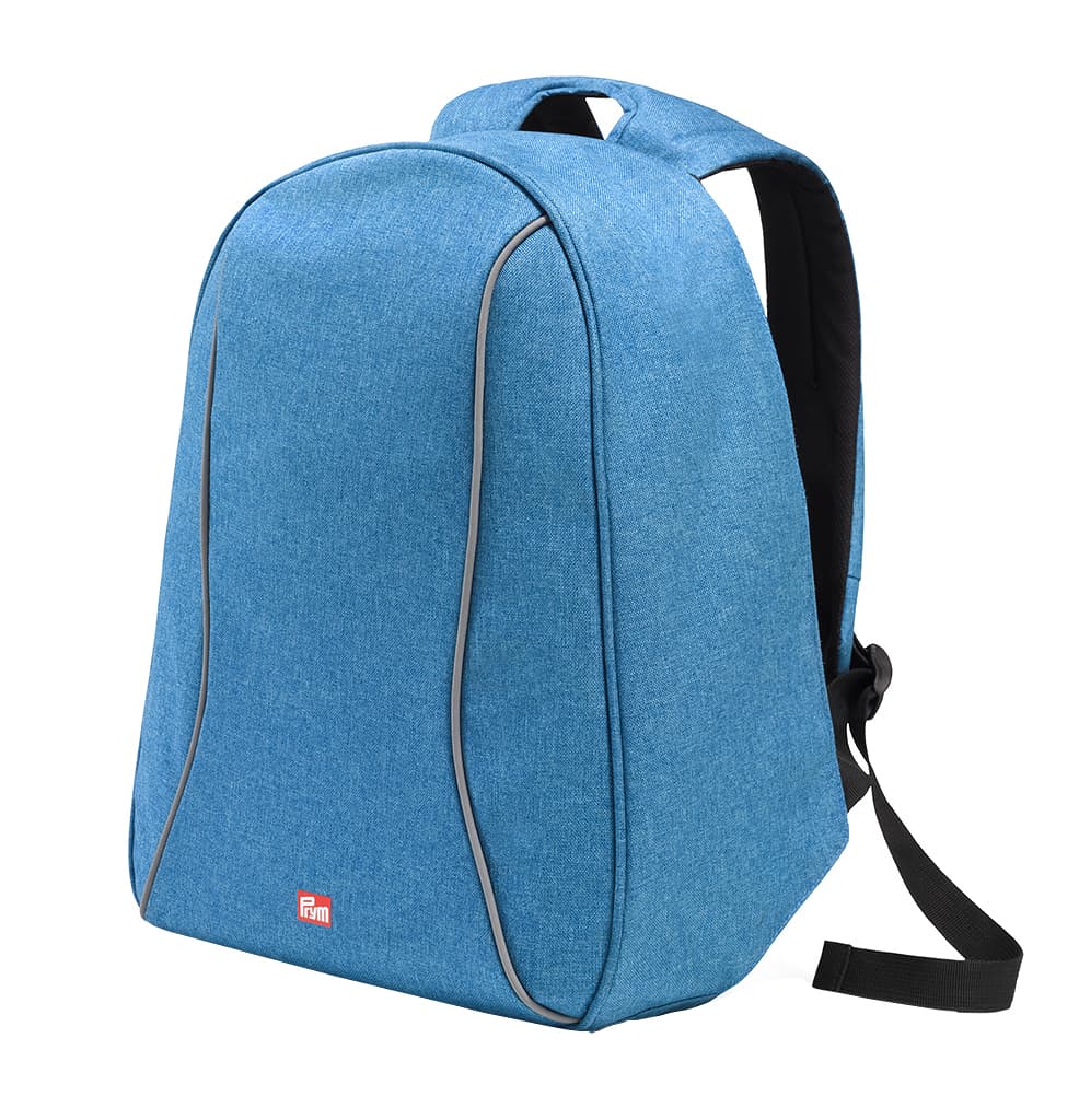 Рюкзак для швейных принадлежностей, светлый джинс