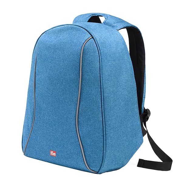 Рюкзак для швейных принадлежностей, светлый джинс