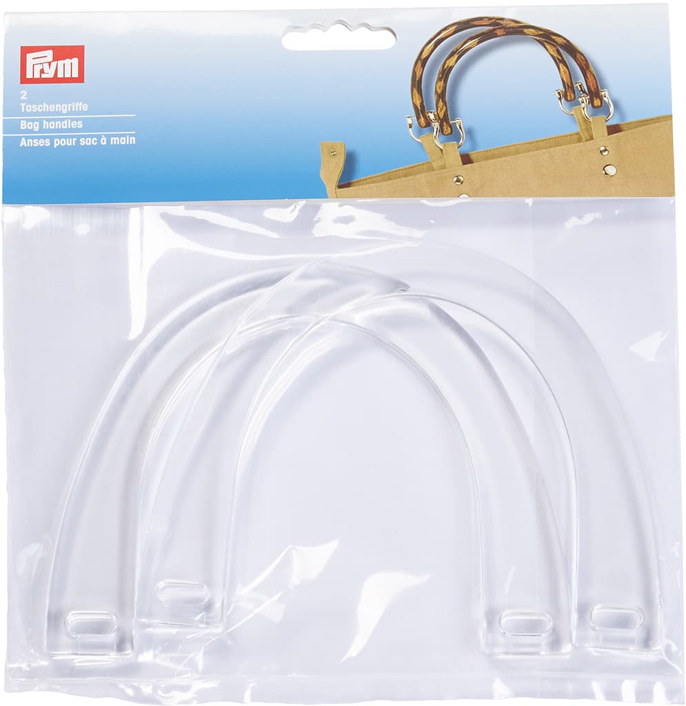 Ручки для сумки "Nina"