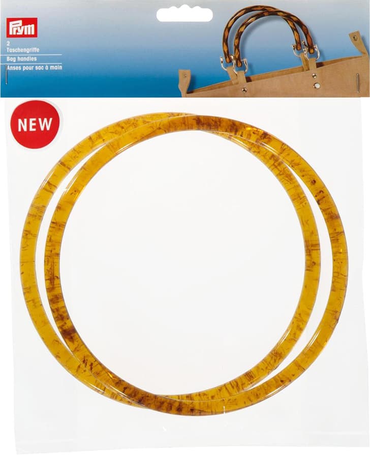 Ручки для сумки "Alexandra"