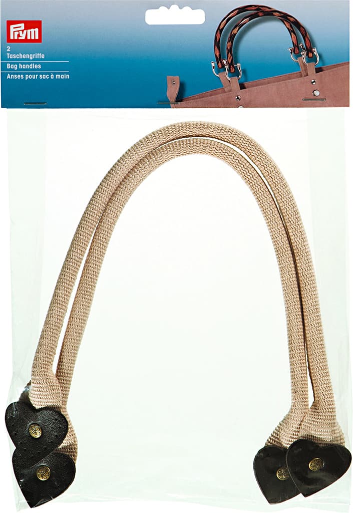 Ручки для сумки "Clara"