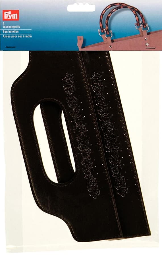 Ручки для сумки "Afrodita"