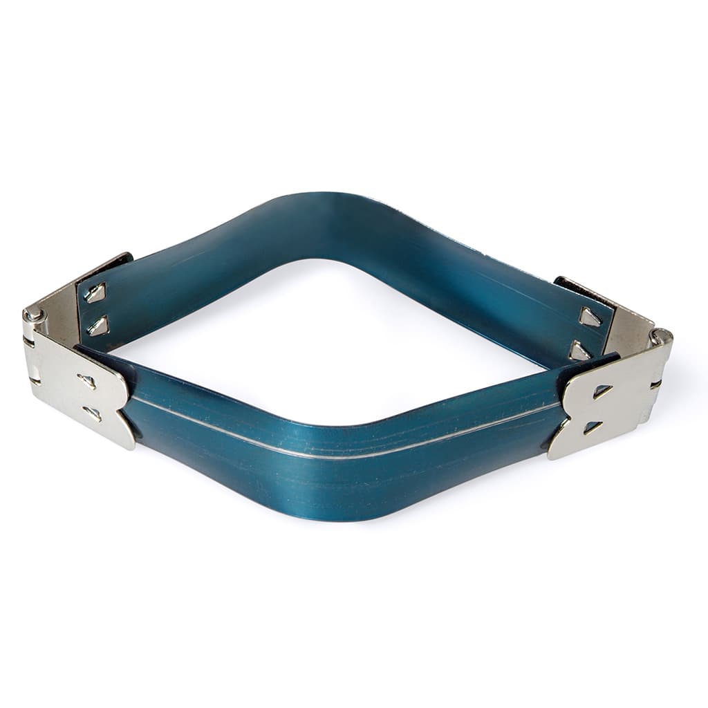 Рамочный замок 15см - №1