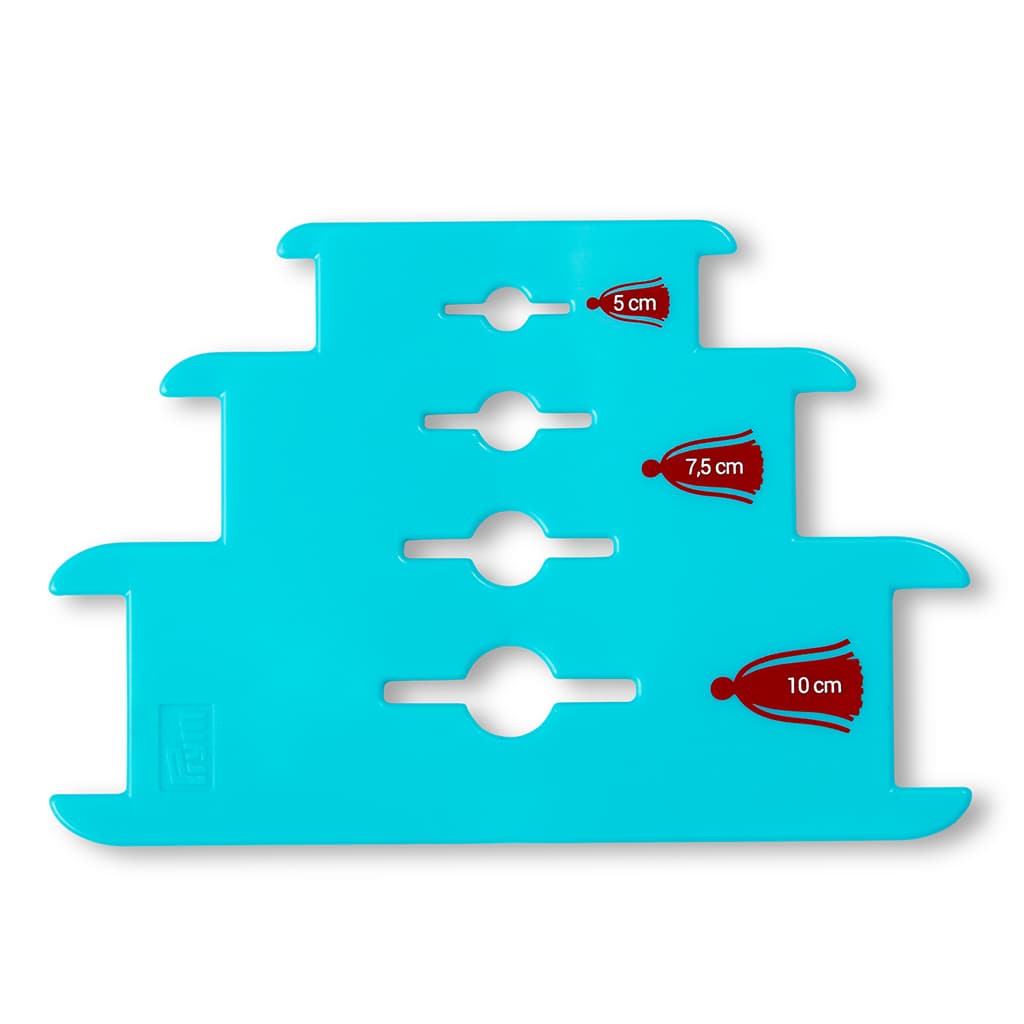 Устройство для изготовления кистей Prym Love - №1