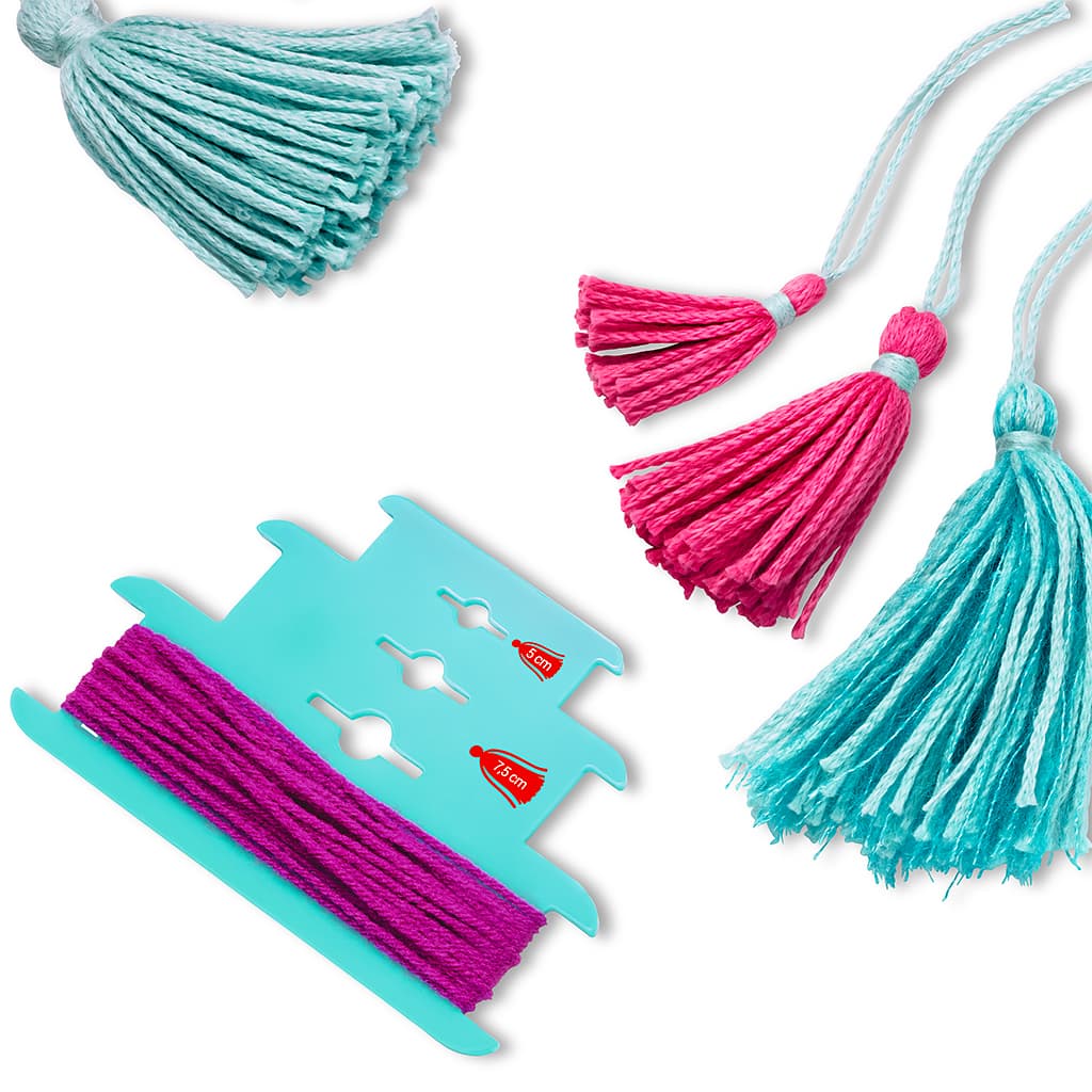 Устройство для изготовления кистей Prym Love - №2