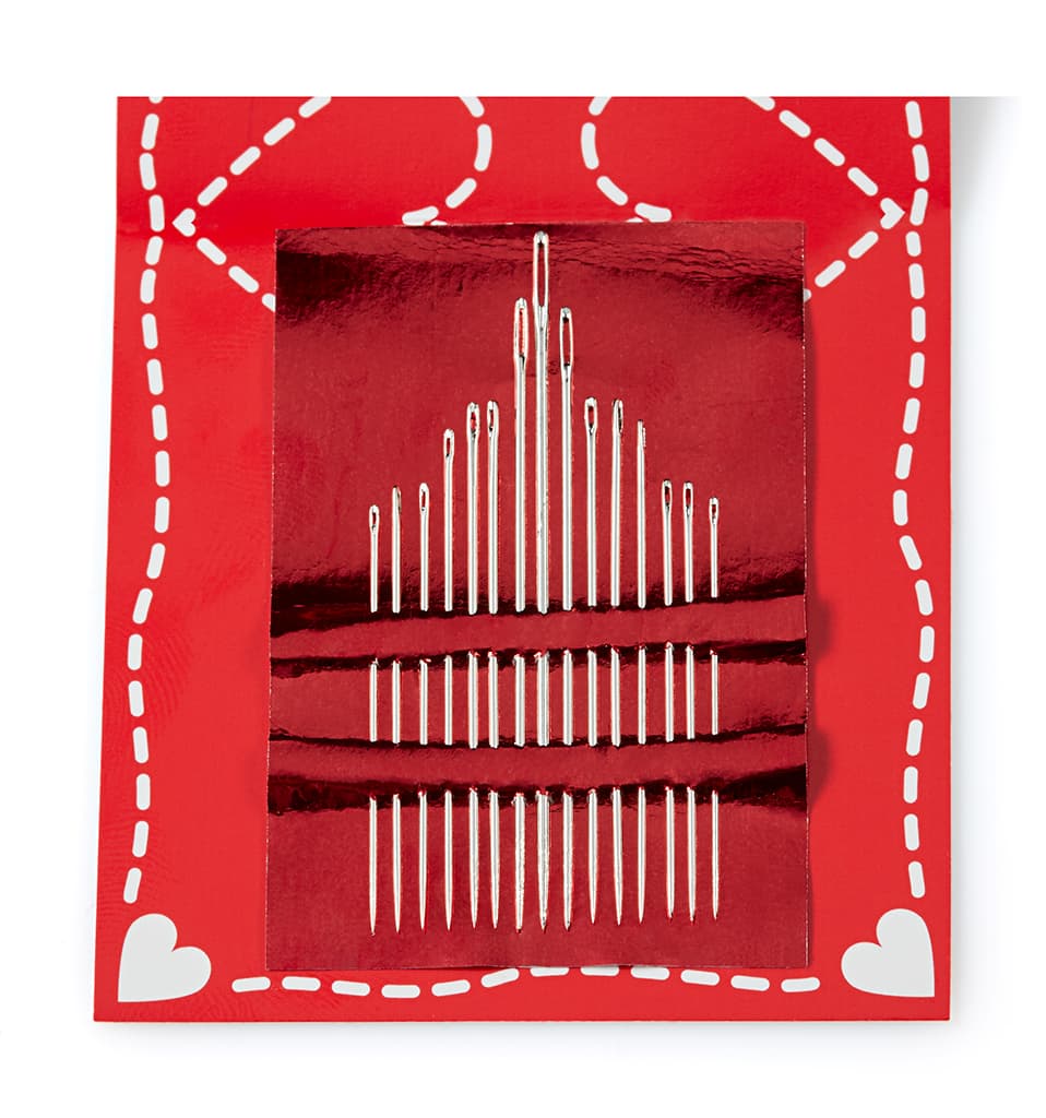 Набор Prym Love "Шитьё", 8 предметов, бирюзовый - №4