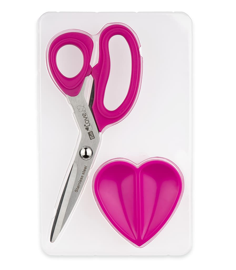 Набор Prym Love "Шитьё", 8 предметов, розовый - №3