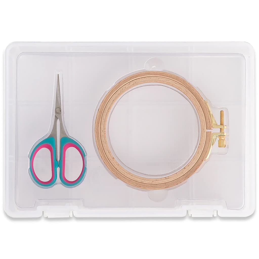 Набор Prym Love для начинающих заниматься рукоделием - №3