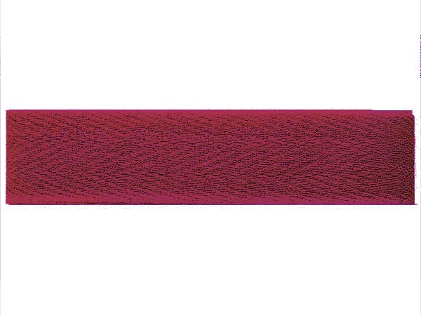 Киперная тесьма (15мм), цвет красного вина