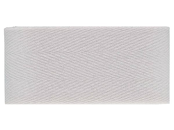 Киперная тесьма (30мм), серый