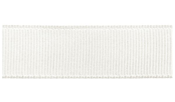Репсовая лента (38мм), кремовый