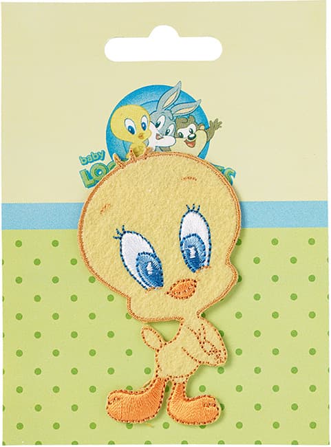 Аппликация Цыплёнок