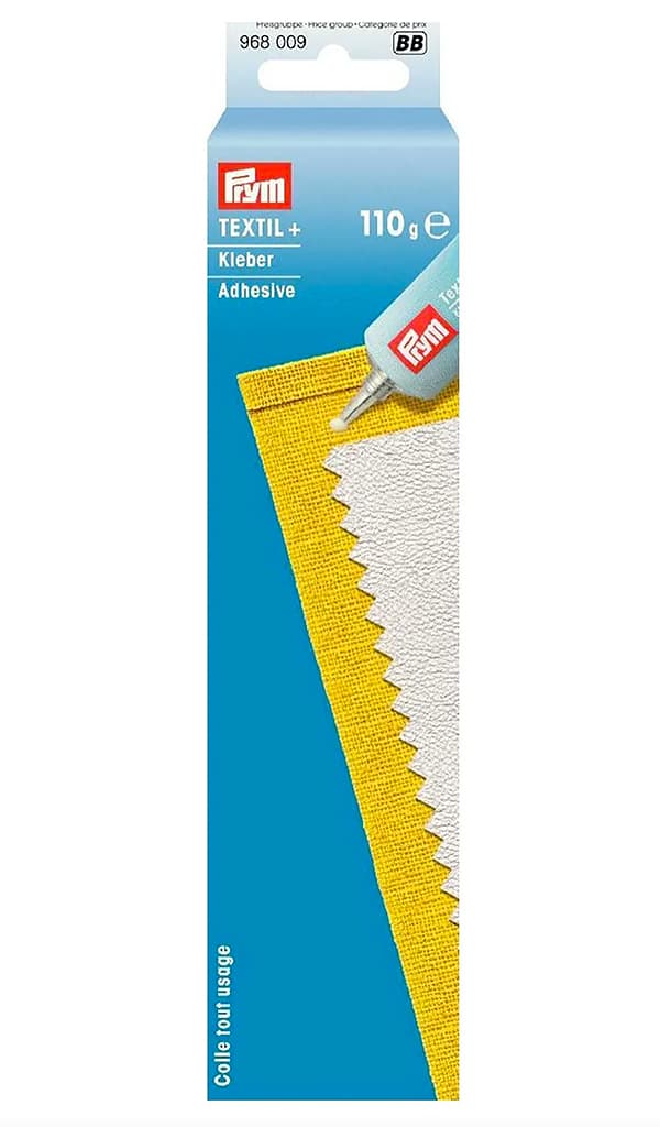 Клей Тестиль+ 110г