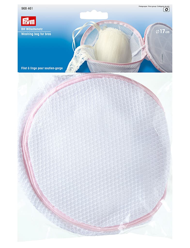 Защитный мешочек для стирки бюстгальтера