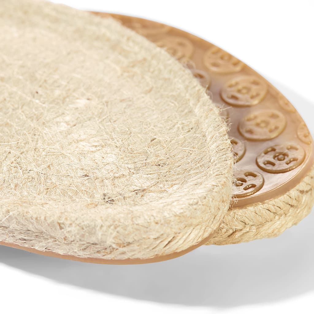 Подошвы коричневые для Эспадрильи. Размер 36 - №2