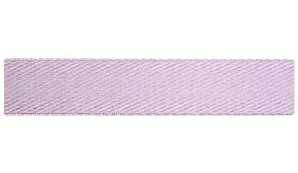 Атласная лента (25мм), сиреневый
