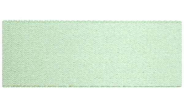 Атласная лента (50мм), мятный