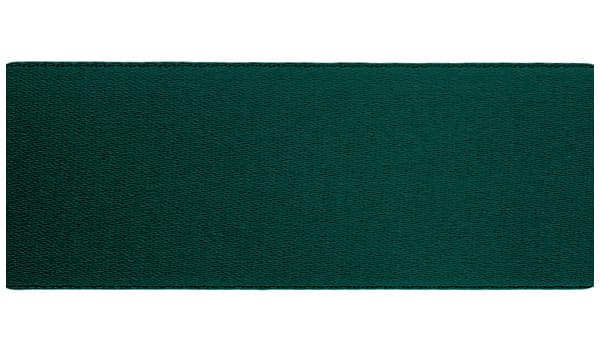 Атласная лента (50мм), цвет еловой хвои