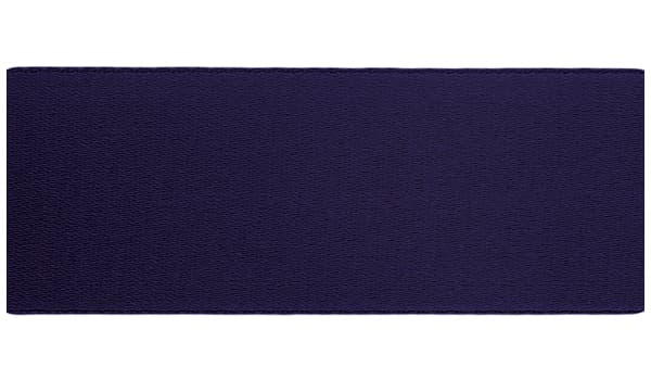 Атласная лента (50мм), цвет морской воды