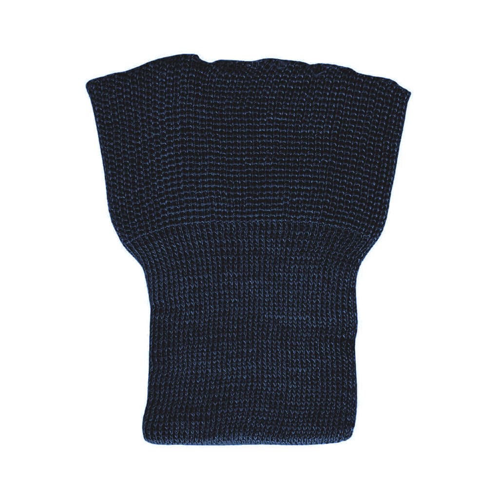 Эластичная манжета рукава (синий) 2шт - №1