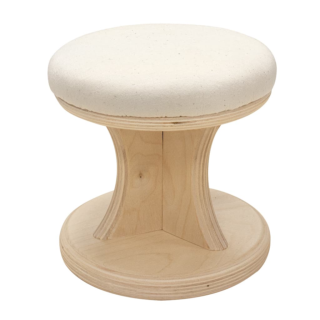 Колодка круглая "Грибок" (6)