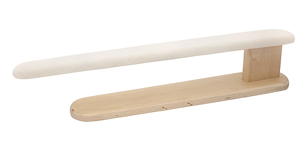 Колодка узкая для отглаживания рукавов (7)