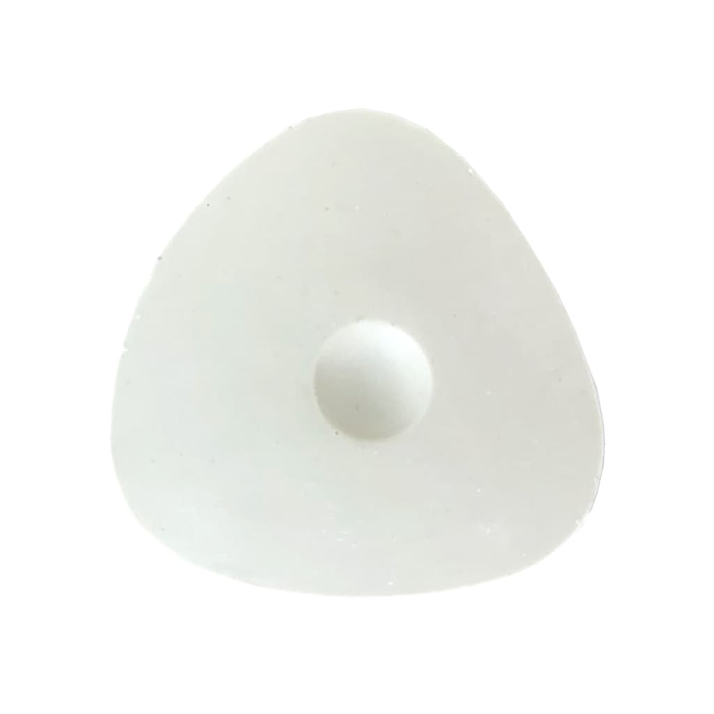 Мел восковой портновский (ассорти) белый