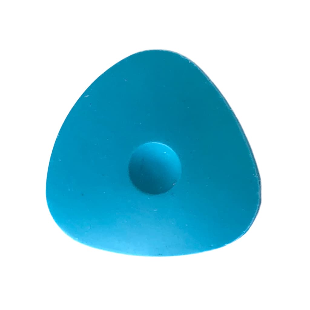 Мел восковой портновский (ассорти) синий