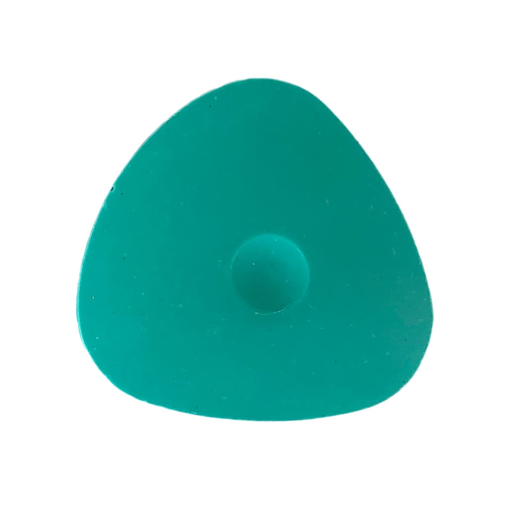 Мел восковой портновский (ассорти) зеленый