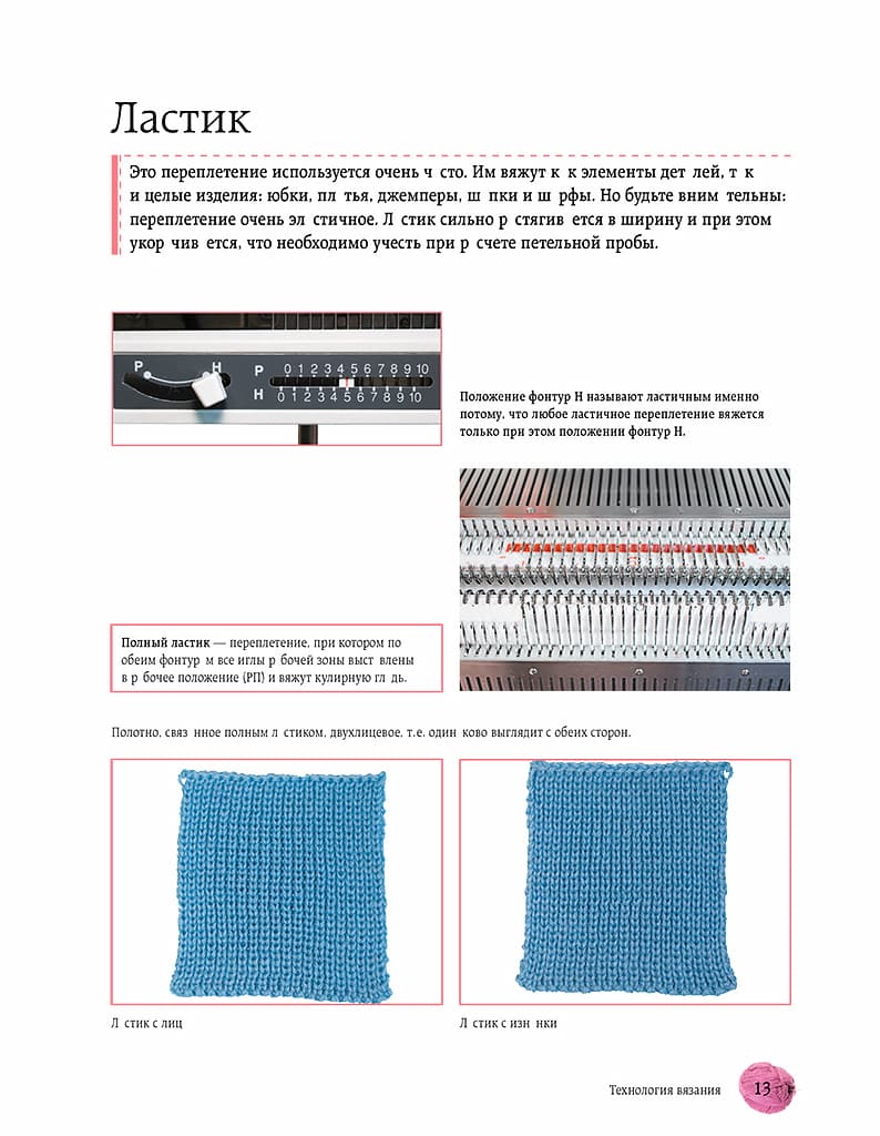 Наталья Васив Вязание на машине. От снятия мерок до готовой одежды. - №5