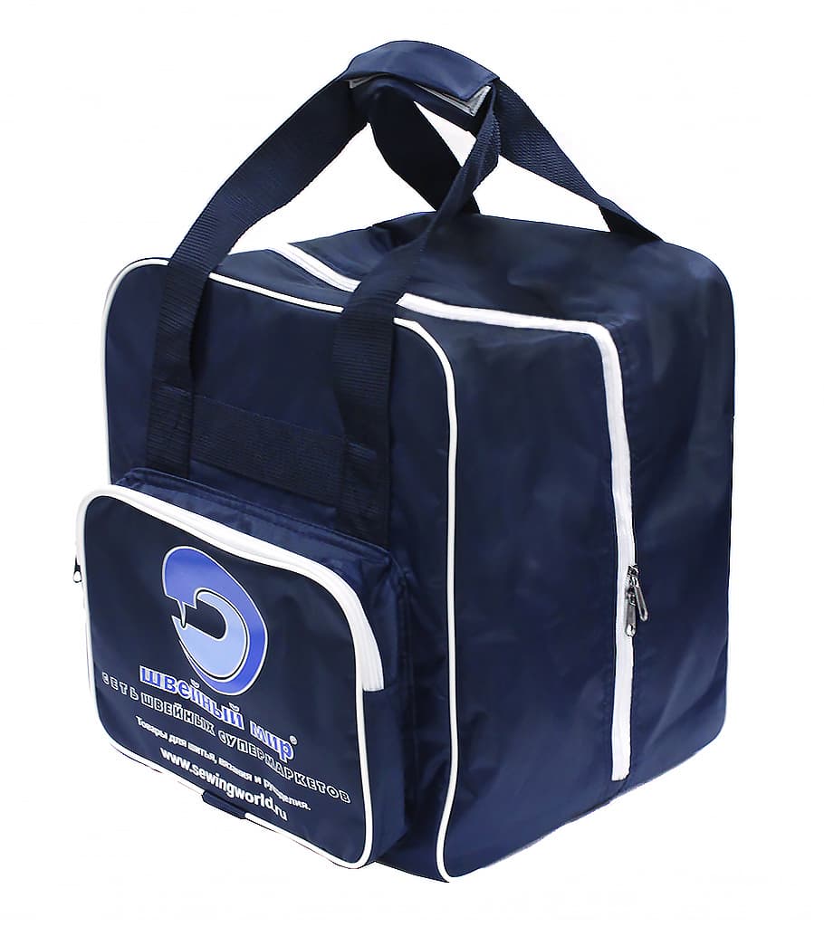 Сумка для оверлока Швейный Мир