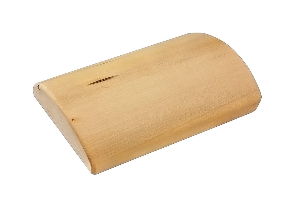 Колодка для отглаживания плечевых швов (3)