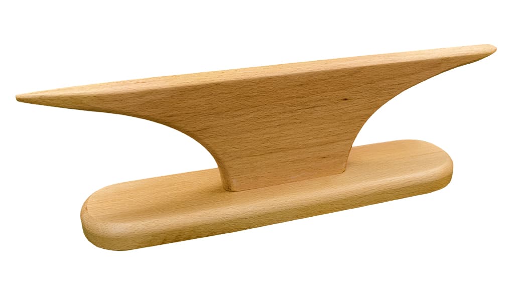 Колодка для отглаживания воротничков и манжет (2)