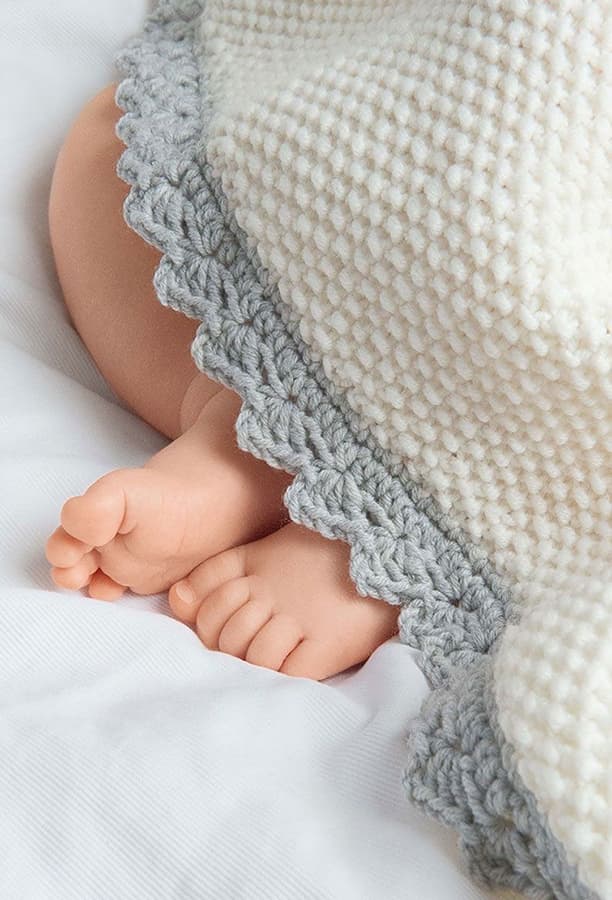 Сабине Абель Комплекты для малышей. Вяжем спицами - №2