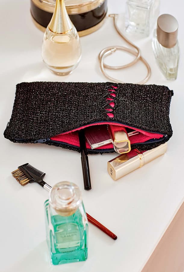 Лайла Вагнер Модели в технике "Брумстик". Вяжем крючком - №4