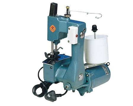 Мешкозашивочная машина Sandeep GK9-2