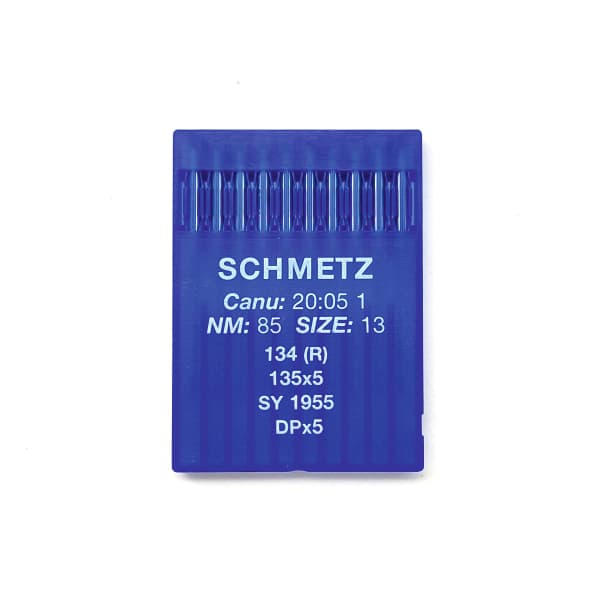 Иглы Schmetz DPx5 85/13 для промышленных машин undefined