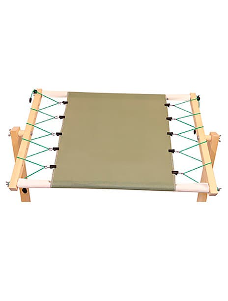 Боковая растяжка для канвы РК