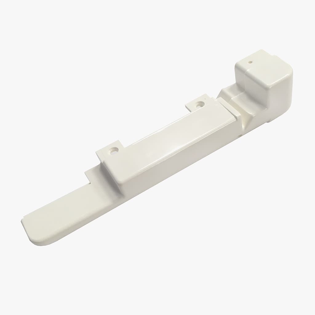 Боковая заглушка (левая) SR860