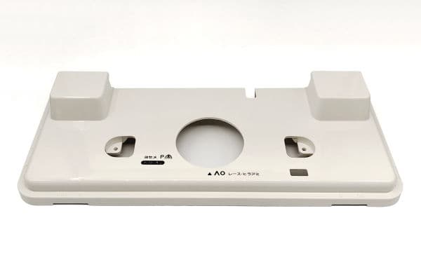 Крышка ажурной каретки LC-2