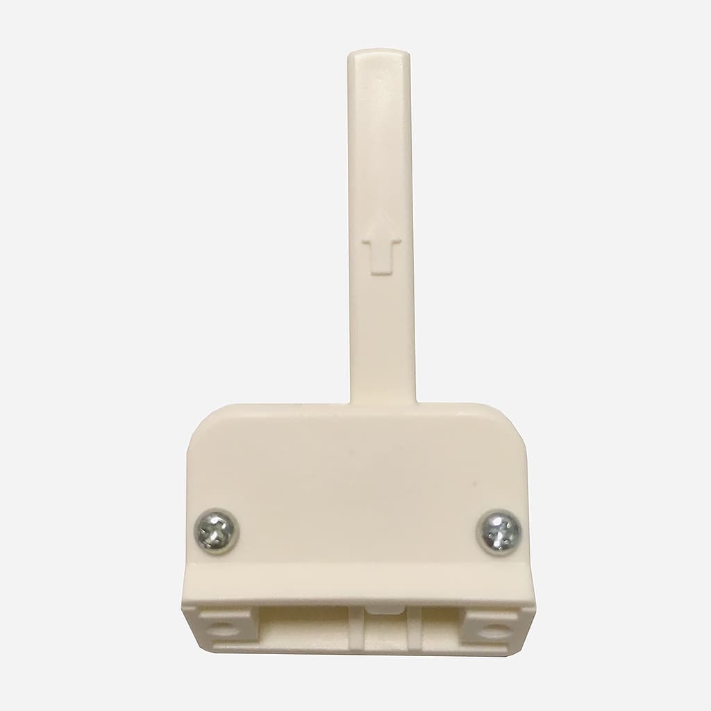 Ведущий рычаг в сборе для соединительного плеча (флажок) SRP60N