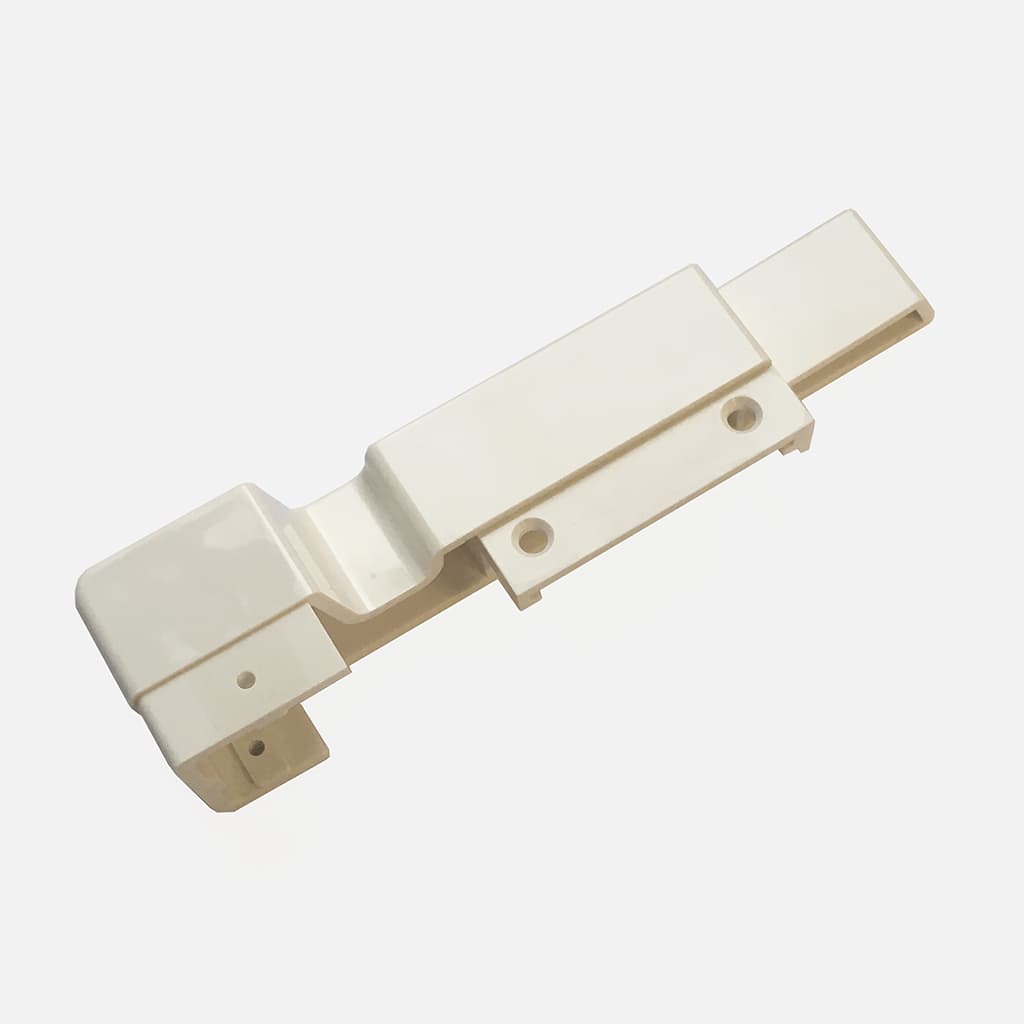 Боковая заглушка для футляра  (левая) SRP60N/FRP70