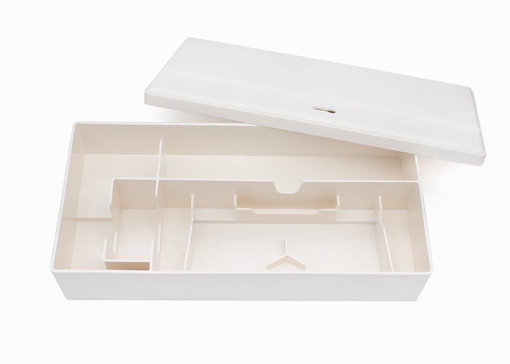 Коробка для принадлежностей SK280 - №1